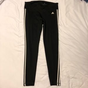 Adidas Climalite Leggings